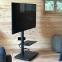 OMB Handy 106,7 cm (42") Nero (OM025)