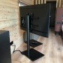 OMB Handy 106,7 cm (42") Nero (OM025)