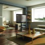 OMB Handy 106,7 cm (42") Nero (OM025)