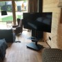 OMB Handy 106,7 cm (42") Nero (OM025)