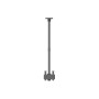 Multibrackets 3897 Supporto per display espositivi 106,7 cm (42") Nero (MB3897)