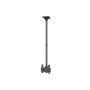 Multibrackets 3897 Supporto per display espositivi 106,7 cm (42") Nero (MB3897)
