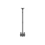 Multibrackets 3897 Supporto per display espositivi 106,7 cm (42") Nero (MB3897)