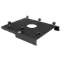 Chief SLBLEGB accessorio per montaggio prioettore Acciaio (CHSLBLEG)