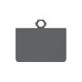 Multibrackets 6430 Accessorio per il montaggio del monitor (MB6430)
