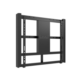 Multibrackets 2920 Supporto TV a parete 2,79 m (110") Nero (MB2920)