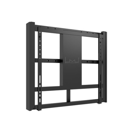 Multibrackets 2920 Supporto TV a parete 2,79 m (110") Nero (MB2920)