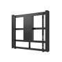 Multibrackets 2920 Supporto TV a parete 2,79 m (110") Nero (MB2920)
