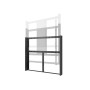 Multibrackets 2920 Supporto TV a parete 2,79 m (110") Nero (MB2920)