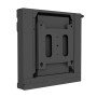 Chief XSD1U-EU Supporto TV a parete 2,03 m (80") Nero (CHXSD1U-EU)