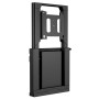 Chief XSD1U-EU Supporto TV a parete 2,03 m (80") Nero (CHXSD1U-EU)