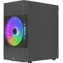 Aerocool Atomic Lite Mini Tower Nero (ACCS-PV33123.11)