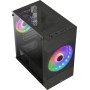 Aerocool Atomic Lite Mini Tower Nero (ACCS-PV33123.11)
