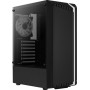 Aerocool Bionic Nero (BIONICV2BK) (ACCM-PV34113.11)