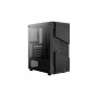 Aerocool Menace Saturn FRGB Midi Tower Nero (FRGB-G-BK-V1) (ACCM-PV20013.11)