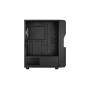 Aerocool Menace Saturn FRGB Midi Tower Nero (FRGB-G-BK-V1) (ACCM-PV20013.11)