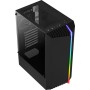 Aerocool Bionic Midi Tower Nero (ACCM-PV34013.11)