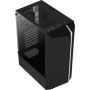 Aerocool Bionic Midi Tower Nero (ACCM-PV34013.11)