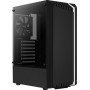 Aerocool Bionic Midi Tower Nero (ACCM-PV34013.11)