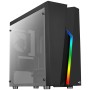 Aerocool Bolt Mini Mini Tower Nero (ACCS-PV20013.11)