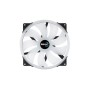 Aerocool Duo 20 Case per computer Ventilatore 20 cm Nero (ACF6-DU10217.11)