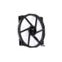 Aerocool Duo 20 Case per computer Ventilatore 20 cm Nero (ACF6-DU10217.11)