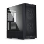 Lian Li Lancool 206 Tower Nero (LANCOOL 206RX)