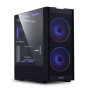 Lian Li Lancool 206 Tower Nero (LANCOOL 206RX)