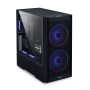 Lian Li Lancool 206 Tower Nero (LANCOOL 206RX)