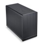 Lian Li PC-A3X computer case Micro Tower Nero (A3- MATX BLACK)
