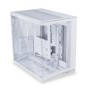 Lian Li 011 Dynamic Mini O11D mini V2 Flow Mini Tower Bianco (O11DMIV2FW)