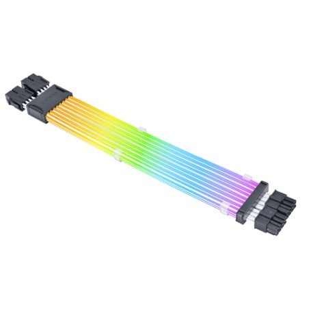 Lian Li PW8-1W-CPU cavo piatto e a nastro