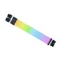 Lian Li PW8-1W-CPU cavo piatto e a nastro