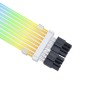 Lian Li PW8-1W-CPU cavo piatto e a nastro
