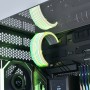 Lian Li PW8-1W-CPU cavo piatto e a nastro