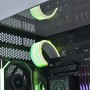 Lian Li PW8-1W-CPU cavo piatto e a nastro
