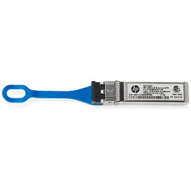 HPE H6Z42A modulo del ricetrasmettitore di rete Fibra ottica SFP+