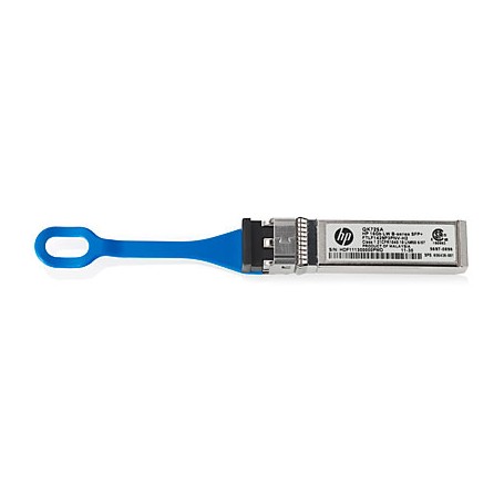 HPE H6Z42A modulo del ricetrasmettitore di rete Fibra ottica SFP+