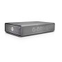 SanDisk G-DRIVE PRO disco rigido esterno 4000 GB Acciaio inossidabile (SDPH51J-004T-MBAAD)