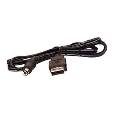 Advantech BB-806-39629 cavo di alimentazione Nero 0,3 m USB A