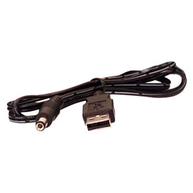 Advantech BB-806-39628 cavo di alimentazione Nero 0,9 m USB A