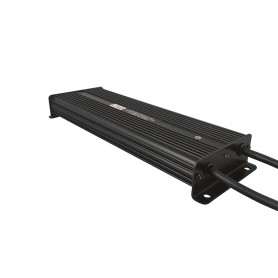 Gamber-Johnson 7300-0305 adattatore e invertitore Interno 90 W Nero