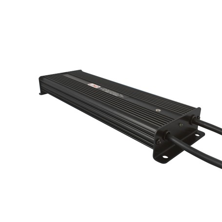 Gamber-Johnson 7300-0305 adattatore e invertitore Interno 90 W Nero