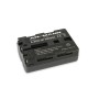 Ansmann A-Son NP FM 500H Ioni di Litio 1500 mAh (5044503)