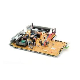 HP Engine controller PC board assembly & metal pan Unità PCB (RM1-3731-060CN)