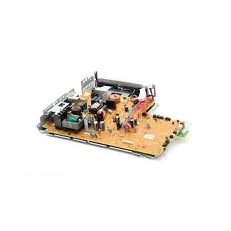 HP Engine controller PC board assembly & metal pan Unità PCB (RM1-3731-060CN)