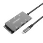 Vivolink VLUSBCHUB adattatore grafico USB 3840 x 2160 Pixel