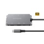 Vivolink VLUSBCHUB adattatore grafico USB 3840 x 2160 Pixel