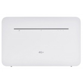 Huawei B535-232a router wireless Gigabit Ethernet Dual-band (2.4 GHz/5 GHz) 4G Bianco (51060HPH-001)