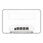 Huawei B535-232a router wireless Gigabit Ethernet Dual-band (2.4 GHz/5 GHz) 4G Bianco (51060HPH-001)